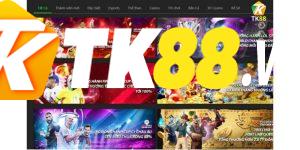 Chương trình khuyến mãi tại TK88