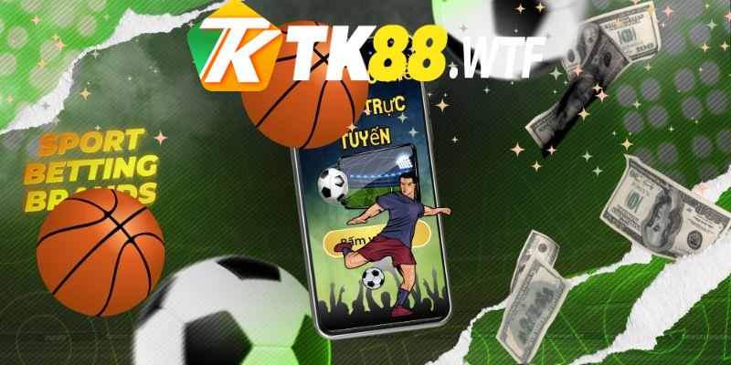 Các Lợi ích của Tham gia Thể thao TK88