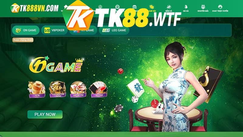 Trò chơi game đa dạng